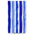 thumbnail image 2 of Lypsnake 40"x70" Oversized Striped Beach Towel, Quick Dry Absorbent Soft Cotton Pool Towel, Large Lightweight Blanket Towel for Beach Pool Swimming Travel Picnic Outdoor Use, 2 of 7