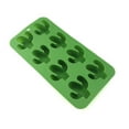 thumbnail image 5 of TAILTOSS 2Pcs Cactus Fondant Heat Silicone For Cake Accessories And Ice Making Diy Projects Kids, 5 of 8
