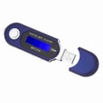 thumbnail image 1 of USB MP3 Player de Música Digital, Mini Reproductor de Música MP3, Reproductor de Música Portátil, Soporte Inalámbrico de 32 GB TF Tarjeta para El Hogar Múltiple Escolar de, 1 of 7