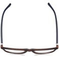 thumbnail image 4 of Gafas graduadas Skechers SE3302 052 para Hombre - Dark Havana, 4 of 4
