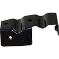 thumbnail image 3 of For GMC Sierra 2500 2003 2004 Bumper Bracket Driver Side | Front | Outer | CAPA Certified | Steel | Replacement For GM1066165C, GM1066165 | 15098994, 3 of 3