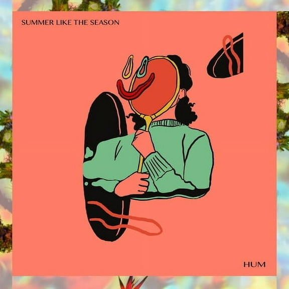 Summer Like the Season - Hum - Music & Performance - Vinyl