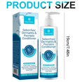 thumbnail image 3 of Hair Conditioner for Scalp of Folliculitis Dry Scalp Itchy Scalp Oily Hair for Hair Hair Conditioner（250Ml/8.45Oz） Makeup Kit for Beginners，Graduation Gift Makeup, 3 of 9
