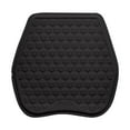 thumbnail image 2 of Cooling Gel Seat Cushion, Breathable Ergonomic Pad - Non-Slip, Washable for Car, Office Chair, Wheelchair - All-Weather Comfort, 2 of 6