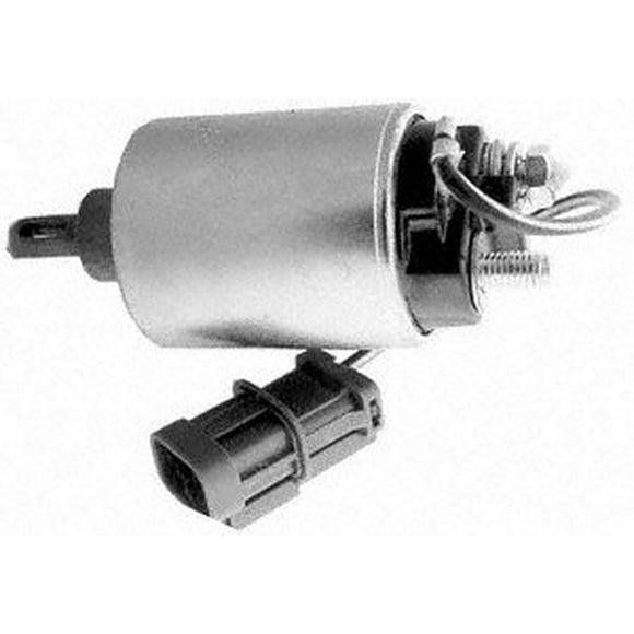 Standard Motor Products SS317 Solenoid