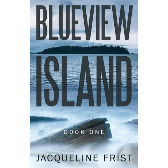 Blueview Island: Book One, (Paperback)