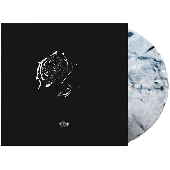 Pop Smoke - Shoot For The Stars Aim For The Moon - Music & Performance - Vinyl