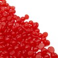 thumbnail image 3 of Frijoles de cera 200 g / botella Película caliente Perla Suave profesional Eliminación Depilatoria Frijoles de película sólida para piernas de bikini Sunnimix Perlas de cera dura, 3 of 8