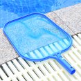 thumbnail image 3 of Muyoka Malla de limpieza para skimmer de piscina con mango de varilla conectable y guantes, poste desmontable de 6 secciones para piscina, bañera de hidromasaje, estanque de Spa Muyoka Hogar, 3 of 7