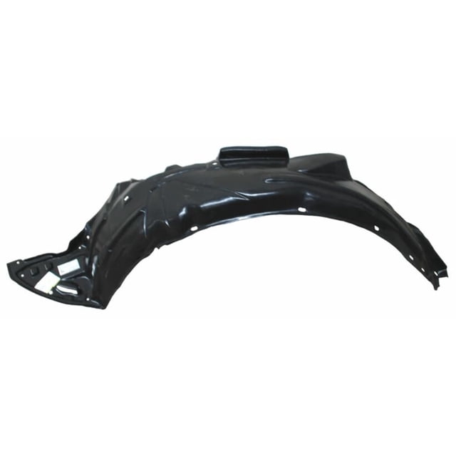 TOLVA/LODERA SALPICADERA CIVIC 2007 al 2010 HONDA Generica Derecha/Pasajero 1 pieza Nuevo