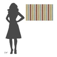 thumbnail image 4 of Global Gallery's 'Mediterranean Flair XXII' by Daphne Brissonnet Stretched Canvas Wall Art, 4 of 4