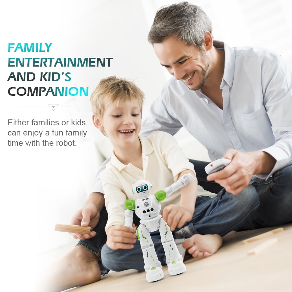 jjrc r11 cady wike smart rc robot
