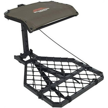 Millennium Treestands M60U Ultralite Hang On Stand
