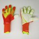thumbnail image 1 of Guantes de portero para niños y adultos, protección antideslizante para fútbol, látex grueso Fivean unisex, 1 of 2