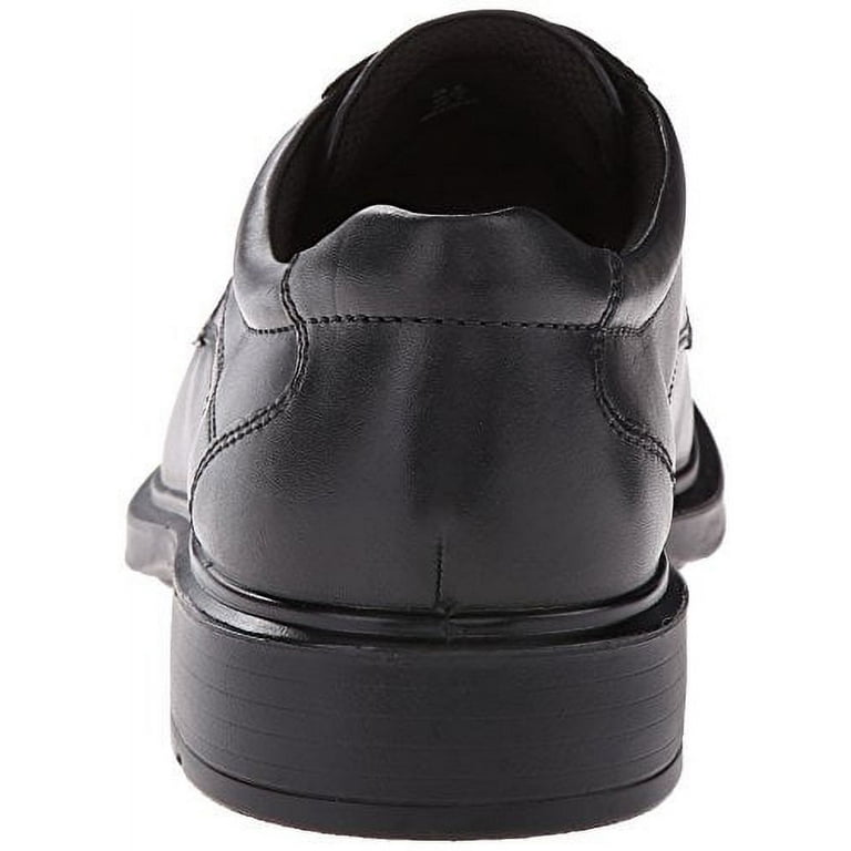 Ecco Men's Helsinki Santiago Bike Toe Slip On in Black, 12 US