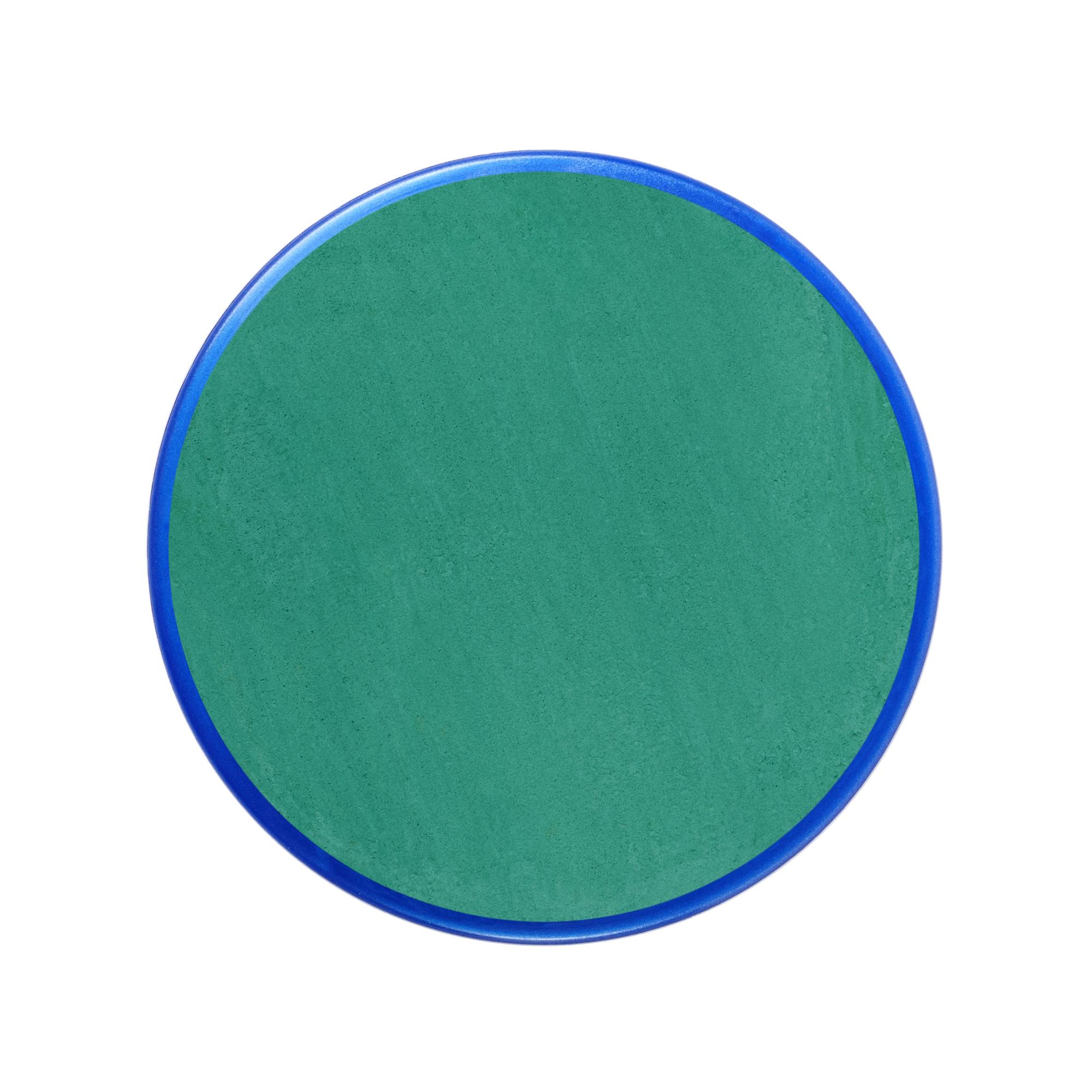 Snazaroo Classic Face Paint, 18ml, Teal