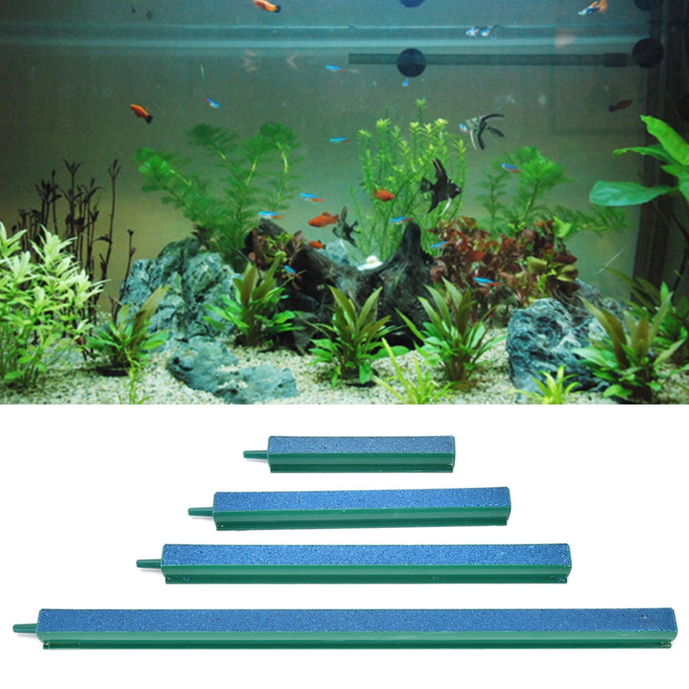 Special Sand Bar for Aquarium Fresh Air Stone Bubble Bar Fish Tank Aerator Pump Hydroponics