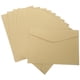 thumbnail image 2 of 50 Uds tarjetas de invitación sobres de boda sobres en blanco sobres prácticos, 2 of 6