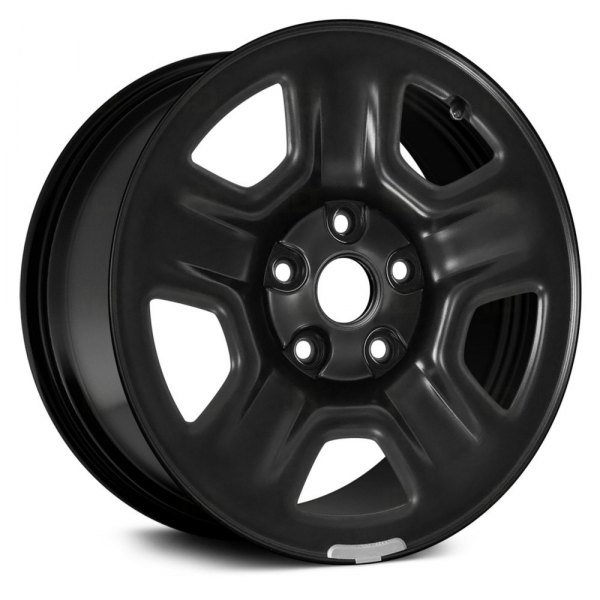 Steel Wheel Rim 16 Inch OEM TakeOff Fits 20172018 Jeep Compass 5 Lug