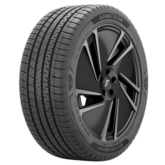 Goodyear Electricdrive2 - 235/40R19/XL 96W Tire