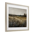 thumbnail image 2 of Stupell Industries Traditional Wildflowers & Wheat Meadow Birch Framed Print Under Glass, 16 x 13, by Creative Studio, 2 of 8