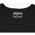 thumbnail image 6 of Inkmeso Women's Tshirt Girl Power Quote Graphic Printed Tee Top Scoop Neck T-Shirt, 6 of 9