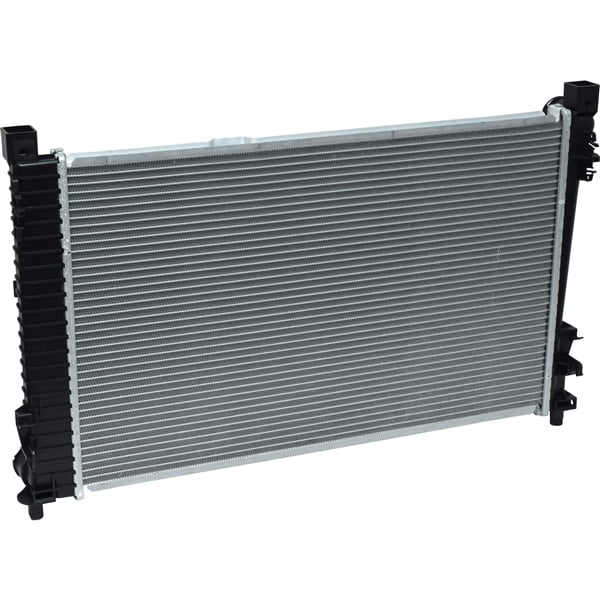 Genuine UAC RADIATOR