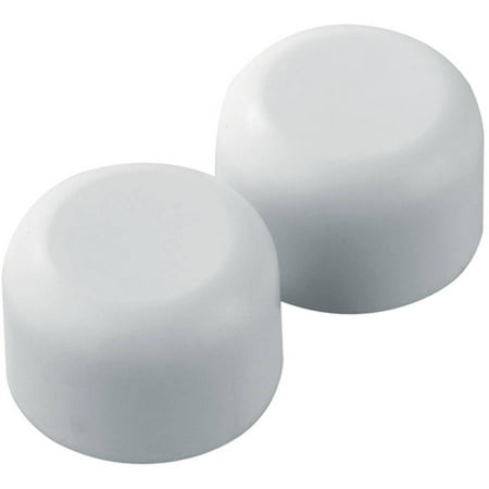 Fitting Bolt - Plumb Craft Waxman 7641550T Toilet Bolt Caps