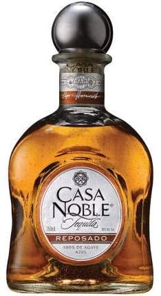 Tequila Casa Noble Reposado 750 ml Reposado | Bodega Aurrera en línea