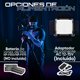 thumbnail image 4 of Neewer Panel De Luz Led Iluminación Fría Y Cálida Snl660 Kit, 4 of 7