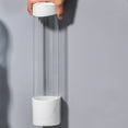 thumbnail image 4 of AURARMLET 2Ud Soporte De Vasos De Para Montar En Pared Sin Perforaciones, 4 of 8