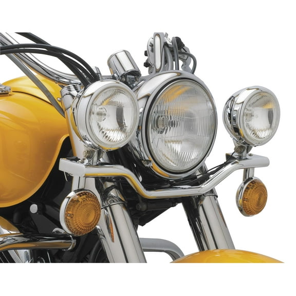 fits Cobra™ 04-0241 Lightbar with Spotlights - Style E