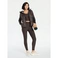 thumbnail image 3 of Avia Women's Quilted Jacket, Sizes XS-XXXL, 3 of 7