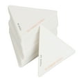thumbnail image 2 of Bandes de Parfum, Bandes de Parfum en Forme de Triangle Jetables 100 Pcs pour Aromathérapie, 2 of 7