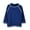 Navy, variant on UPF 50+ Rash Guard Swim Top (Recycled)