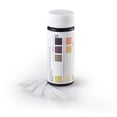 thumbnail image 3 of Clinistix UTI Urine Test Strips - Easy-to-Use At-Home Urinary Tract Infection Dipstick Testing for Nitrite and Leukocytes, 2-Minute Results, 5 Tests, 24 Ct, 3 of 9