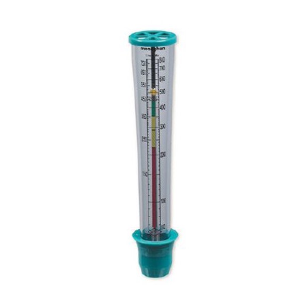 TruZone Peak Flowmeter 60 LPM to 800 LPM 96510