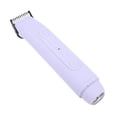 thumbnail image 1 of Recortadora De Bikini Para Mujeres, Kit De Recortador De Vello Corporal, Rasuradora Eléctrica Para La Línea De Bikini, Piernas, Axilas, Pecho, 1 of 7
