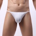 thumbnail image 2 of Mens Underwear Mens Underwear Shorts Men Boxers Underpants Knickers Soft Thong Briefs Panties, 2 of 5
