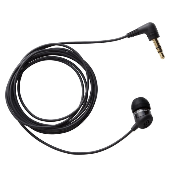 Olympus TP-8 Inner Ear Type Telephone Pick-up Recording Device for Mobile Phones