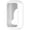White, variant on Protective Case Cover For Xiaomi Band 9 Pro Smart Bracelet Silicone Protective Case Watch Protector Replacement Watch Protection Case