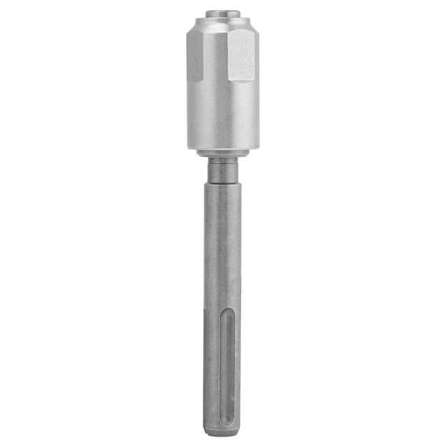 Convertidor de adaptador de mandril, SDS Max a SDS SDS Max a SDS Plus Adaptador SDS Max SDS Fiabilidad excepcional