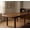 Walnut, variant on Crafters and Weavers Arts and Crafts Solid Wood Kitchen Table in Solid Cherry