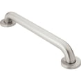 thumbnail image 1 of Barra de apoyo de seguridad para baño Moen R8932 32 cm de acero inoxidable, 1 of 1