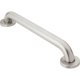 thumbnail image 1 of Barra de apoyo de seguridad para baño Moen R8932 32 cm de acero inoxidable, 1 of 1