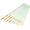 Vert, variante sur Ensemble de Peinture Acrylique avec Pinceaux 12 Pcs Pinceau en Nylon Pinceaux Acrylique Huile Kits d'Aquarelliste Pinceaux d'Artiste pour Peinture Acrylique Ensemble de Pinceaux d'Aquarelle Ensemble de Pinceaux de Peinture Acrylique