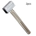 thumbnail image 1 of Diamond Grinding Wheel Dresser Thickening grinding layer Metal Grinder Stone, 1 of 10