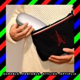 thumbnail image 3 of Hard Shell Eyeglass Case, Protective Case for Glasses and Sunglasses, Silver, By OptiPlix, 3 of 7