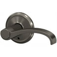 thumbnail image 3 of Schlage Fc21-Wit-Ald Custom Whitney Passage & Privacy Door Lever Set - Brass, 3 of 7