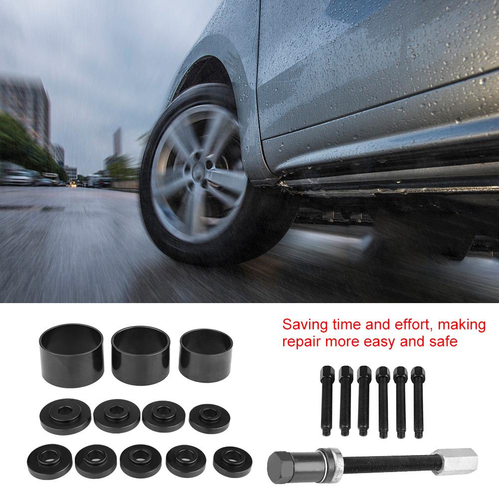 HERCHR Car Front Wheel Drive Hub Bearing Removal Disassembly Assembly